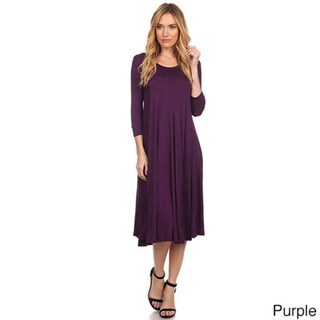 Purple Dresses Online